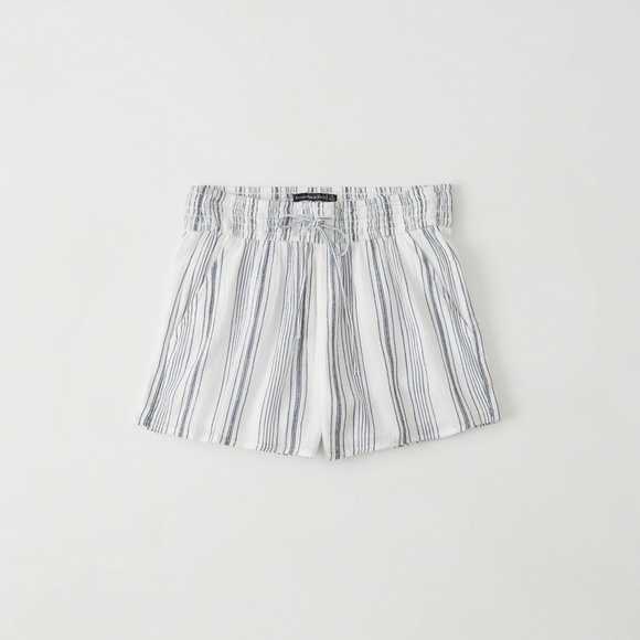 abercrombie EASY SHORTS - Picture 3 of 4
